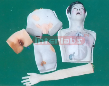 BASIC NURSES TEACHING PRACTICE AIDS